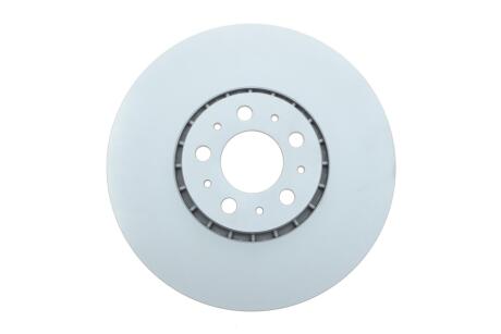 Диск гальмівний ATE 24.0130-0240.1