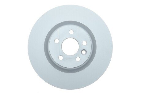 Диск тормозной ATE 24.0130-0246.1