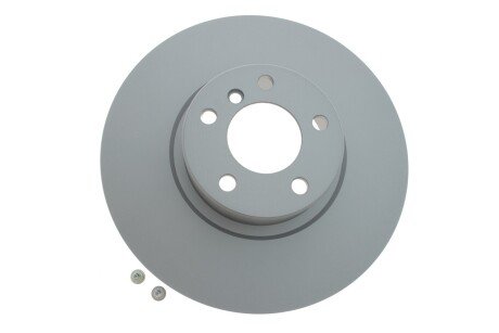 Диск тормозной ATE 24.0130-0249.1