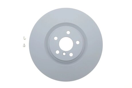 Диск тормозной ATE 24.0130-0260.1