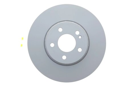 Диск тормозной ATE 24.0130-0300.2