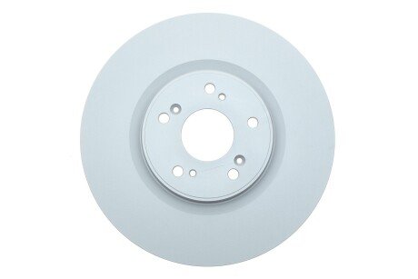 Диск гальмівний ATE 24.0132-0172.1