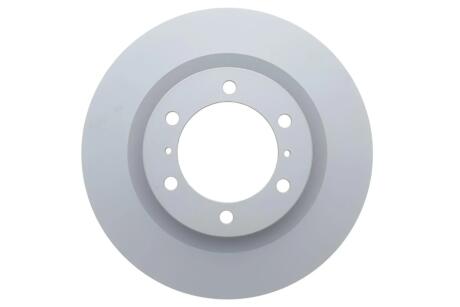 Гальмівний диск ATE 24.0132-0187.1