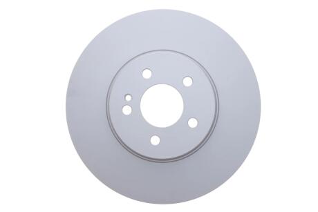 Диск гальмівний ATE 24.0132-0301.2