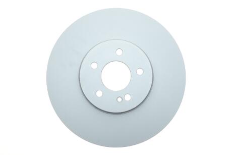 Диск гальмівний ATE 24.0132-0302.2