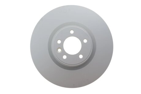 Диск тормозной ATE 24.0134-0120.1