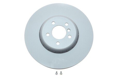 Диск гальмівний ATE 24.0136-0119.2