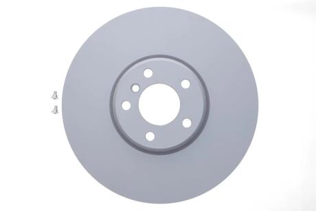 Диск гальмівний ATE 24.0136-0120.2