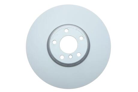 Диск гальмівний ATE 24.0136-0121.2