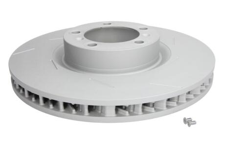 Диск гальмівний ATE 24.0136-0127.1