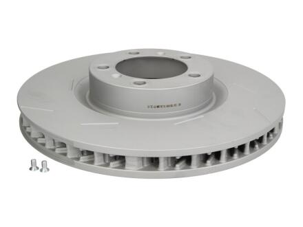 Диск гальмівний ATE 24.0136-0128.1