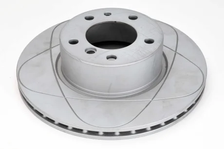 Диск гальмівний Power Disc ATE 24032201031