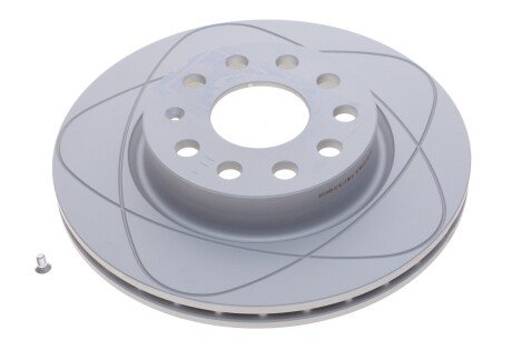 Диск тормозной ATE 24.0322-0210.1