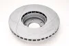 Диск гальмівний Power Disc ATE 24033001071 (фото 2)
