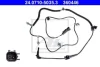 Датчик ABS задн прав CHEVROLET MALIBU OPEL INSIGNIA A, INSIGNIA A COUNTRY 1.4-2.4 07.08- ATE 24.0710-5035.3 (фото 1)