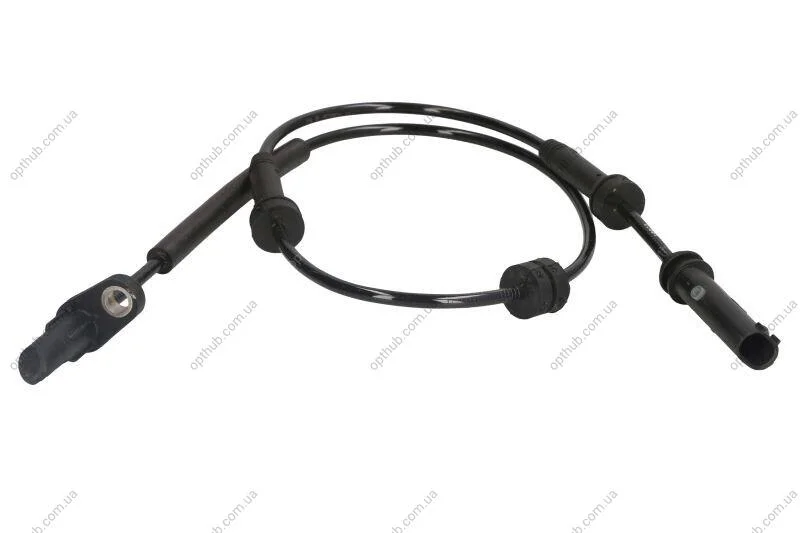 Датчик ABS передн лів/прав BMW 1 (F20), 1 (F21), 2 (F22, F87), 2 (F23), 3 (F30, F80), 3 (F31), 3 GRAN TURISMO (F34), 4 (F32, F82), 4 (F33, F83), 4 GRAN COUPE (F36) 2.0-3.0D 01.12- ATE 24071162993 (фото 1)