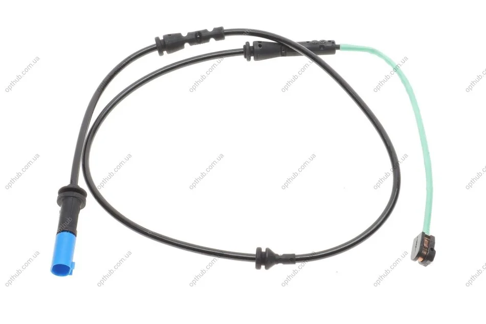 Датчик зносу колодок гальмівних ATE 24.8190-0987.2 (фото 1)
