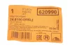 Датчик зносу гальмівних колодок ATE 24.8190-0990.2 (фото 2)