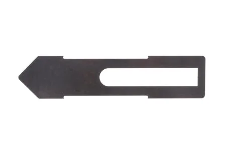 Напрямна затискача кулака для стенду шиномонтажного M32/M52 ATH RGS0001