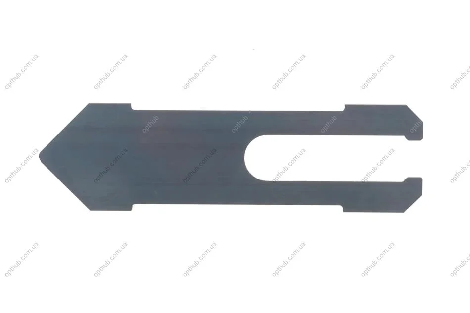 Напрямна затискача кулака для стенду шиномонтажного M32/M52 ATH RGS0004 (фото 1)