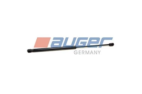 Газова пружина кришки багажника 300Н, L-485мм DAF XF 105 10.05- AUGER 55186