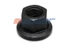 Гайка колеса задн/передн M18x1,5 x27мм MAN G, G90, L2000, M 2000 L, TGA, TGL I, TGM I VW LT 28-35 I 10.79- AUGER 65565 (фото 1)