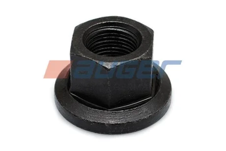 Гайка колеса задн/передн M18x1,5 x27мм MAN G, G90, L2000, M 2000 L, TGA, TGL I, TGM I VW LT 28-35 I 10.79- AUGER 65565