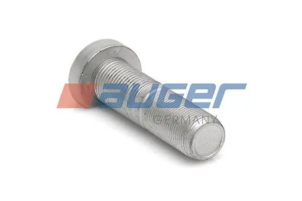 Болт колеса M22x1,5 x80мм BPW AUGER 65707 (фото 1)