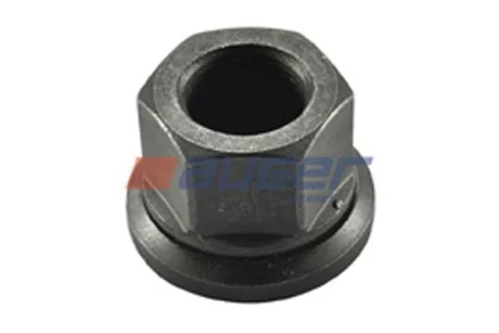 Гайка колеса передн M22x1,5 x30мм RVI C, G, MANAGER, PREMIUM 2, R SAF RZM 10.80- AUGER 65708
