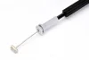 Трос дверей (L-384мм) RVI C, D, KERAX, MIDLUM, PREMIUM, PREMIUM 2 04.96- AUGER 67682 (фото 3)