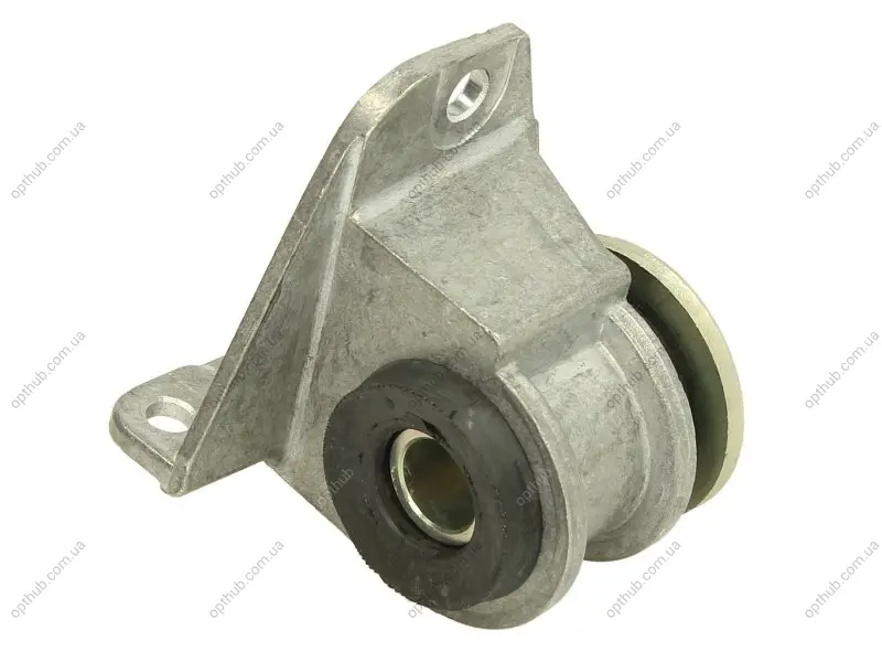 Кріплення радіатора прав MAN F2000, TGA, TGS I, TGX I D0836LF41-D3876LF02 08.95- AUGER 68008 (фото 1)