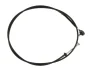 Трос перемикання передач (3690mm) RVI PREMIUM dCi11B/43/dCi11C 08.00- AUGER 71768 (фото 1)