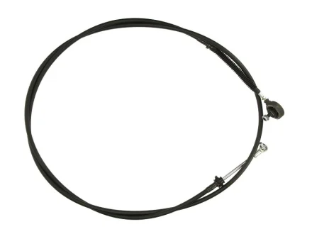 Трос перемикання передач (3690mm) RVI PREMIUM dCi11B/43/dCi11C 08.00- AUGER 71768