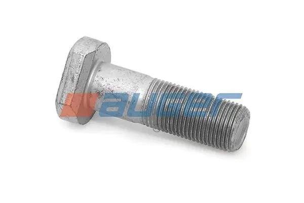 Болт колеса передн M18x1,5 x58мм MAN L2000, M 2000 L, TGL I, TGM I 10.93- AUGER 78108 (фото 1)