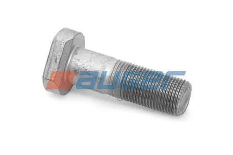 Болт колеса передн M18x1,5 x58мм MAN L2000, M 2000 L, TGL I, TGM I 10.93- AUGER 78108