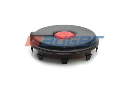 Кришка маточини колеса SAF B, BP, S, SK, SKRB, SKRLB, Z AUGER 80647