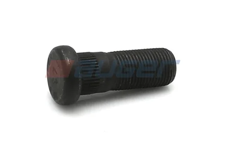 Болт колеса M18x1,5 x57мм RVI MIDLUM, MASCOTT 01.99- AUGER 83777