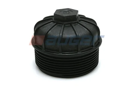 Корпус паливного фільтра SCANIA F, G I, G II, K I, L, N BUS, P I, P II, R I, R II, S, T DC07.101-DT16.08 01.03- AUGER 84592