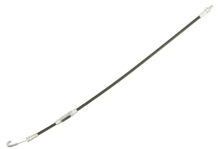 Трос відкривання капоту MAN AUGER 95849
