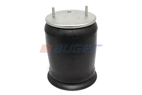 Пневмоподушка ((en) plastic base, (en) with base) GIGANT AUGER AU 347003-KP