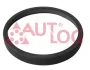 Кільце ABS задн лів/прав CITROEN C2, C3 I, C3 PLURIEL PEUGEOT 1007, 206 1.1-2.0 07.00- AUTLOG AS1013 (фото 1)