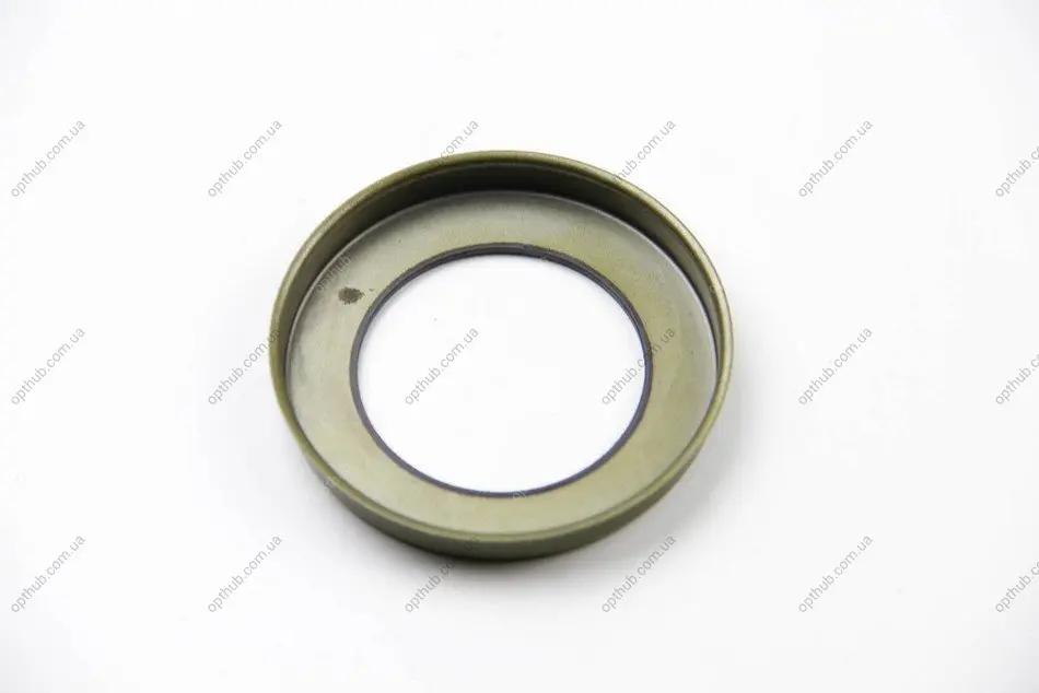 Кільце ABS задн лів/прав CITROEN C3 II, C3 PICASSO, C4, C4 GRAND PICASSO I, C4 I, C4 II, C4 PICASSO I, C6 PEUGEOT 207, 307, 308, 308 I, 407, 607 RENAULT MEGANE II 1.1-3.0D 02.00- AUTLOG AS1016 (фото 1)