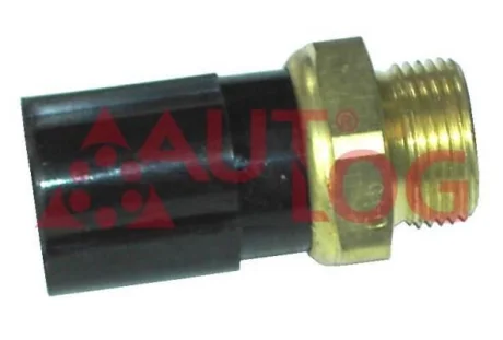 Термовимикач вентилятора AUDI A1, A3, TT FORD GALAXY I SEAT ALHAMBRA, ALTEA, ALTEA XL, CORDOBA, CORDOBA VARIO, IBIZA II, IBIZA III, IBIZA IV, IBIZA IV SC, IBIZA IV ST, INCA 1.0-6.0 07.87-11.23 AUTLOG AS2014