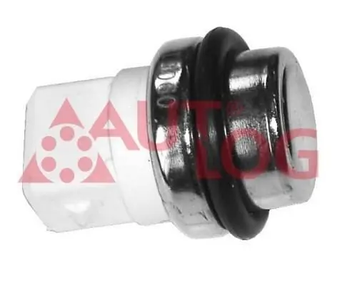 Термовимикач вентилятора AUDI A3, TT SEAT AROSA, IBIZA II, LEON SKODA OCTAVIA I VW BORA, BORA I, CADDY II, GOLF I, GOLF II, GOLF III, GOLF IV, JETTA II, LT 28-46 II, LUPO I 1.0-2.8 08.80-12.13 AUTLOG AS2017 (фото 1)