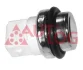 Термовимикач вентилятора AUDI A3, TT SEAT AROSA, IBIZA II, LEON SKODA OCTAVIA I VW BORA, BORA I, CADDY II, GOLF I, GOLF II, GOLF III, GOLF IV, JETTA II, LT 28-46 II, LUPO I 1.0-2.8 08.80-12.13 AUTLOG AS2017 (фото 1)