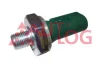 Датчик тиску масла (0,5Бар, 1 pin, зелен.) AUDI A1, A2, A3, A4 B9, A5, A8 D4, Q2, Q3, TT SEAT ALHAMBRA, ALTEA, ALTEA XL, AROSA, ATECA, CORDOBA, CORDOBA VARIO, EXEO, EXEO ST, IBIZA II 1.0-4.2 11.95- AUTLOG AS2020 (фото 3)