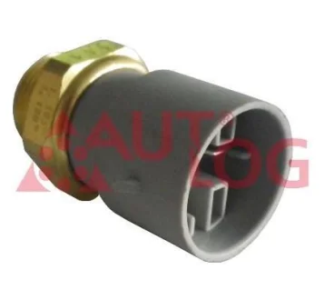 Термовимикач вентилятора OPEL ASTRA F, ASTRA F CLASSIC, CALIBRA A, CORSA B, OMEGA B, SINTRA, VECTRA A 1.0-3.2 09.88-01.05 AUTLOG AS2079