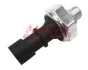 Датчик тиску масла (0,3-0,55Бар, 1 pin, чорн) ALFA ROMEO 159 FIAT FREEMONT, STILO OPEL AGILA A, ASTRA G, ASTRA G CLASSIC, ASTRA H, ASTRA H GTC, CORSA B, CORSA C, CORSA D 1.0-2.0D 11.96-12.19 AUTLOG AS2127 (фото 1)