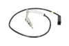 Датчик температури вихлопних газів (перед DPF) AUDI A3, Q3, TT SEAT ALTEA, ALTEA XL, IBIZA IV, IBIZA IV SC, LEON SKODA OCTAVIA II, RAPID, SUPERB II, YETI VW BEETLE 1.2D/1.6D/2.0D 05.03-09.20 AUTLOG AS3056 (фото 1)