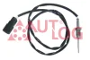 Датчик температури вихлопних газів (перед DPF) CITROEN JUMPER III FORD GALAXY II, KUGA I, MONDEO IV, S-MAX FORD USA EDGE PEUGEOT BOXER 2.0D/2.2D 04.06- AUTLOG AS3099 (фото 1)